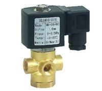 VMI電磁閥 原理、優(yōu)勢(shì)與工業(yè)應(yīng)用深度解析